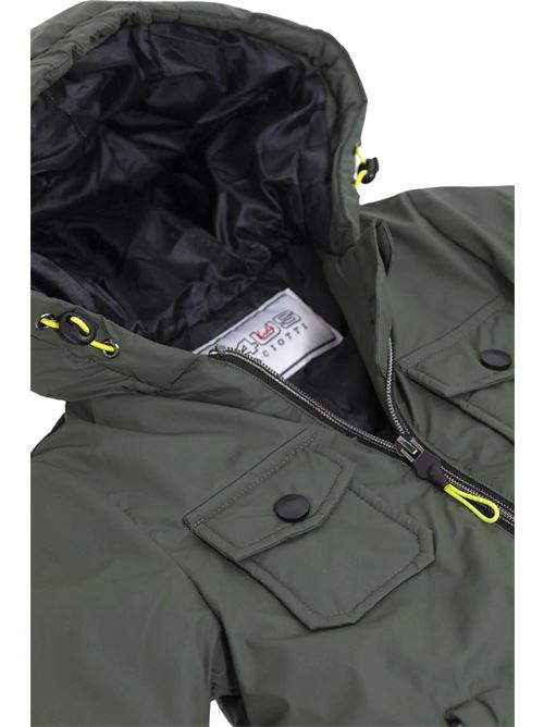  CESARE PACIOTTI 4US | GBP2331B BVE